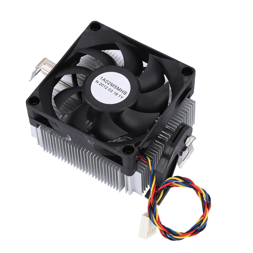 [Ready Stock]Quạt tản nhiệt AMD CPU 12V 2200RPM cho máy tính