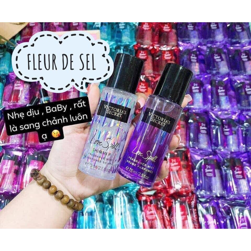 SET NƯỚC HOA 2 CHAI XỊT TOÀN THÂN ( ẢNH THẬT + VIDEO ) | BigBuy360 - bigbuy360.vn