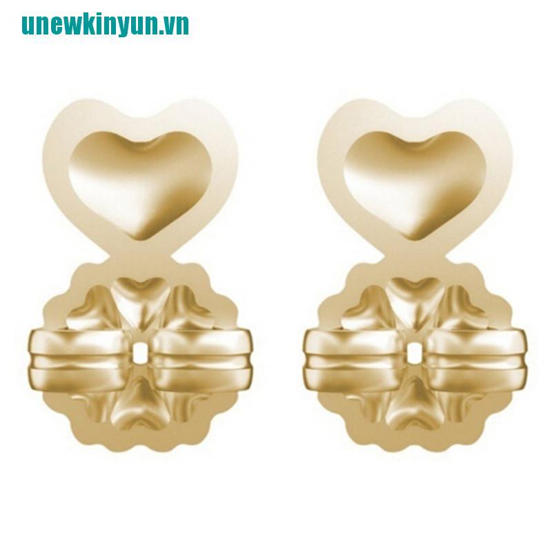 Y●Bông Tai Nâng Khuyên Tai Ma Thuật Nâng Ngực Chắc Chắn