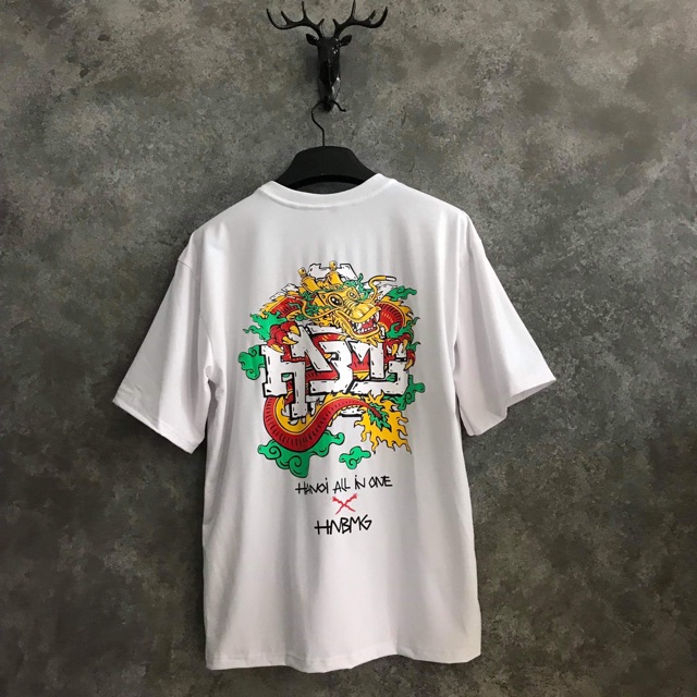 Aó thun HNMG HÔM NAY MUA GÌ⚫️ FREESHIP ⚫️ Chất cotton siêu đẹp | BigBuy360 - bigbuy360.vn