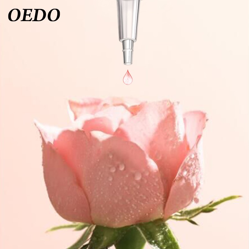 Serum Dưỡng Da Hoa hồng OEDO Và Săn Chắc Da Thu Nhỏ Lỗ Chân Lông Chống Lão Hóa 12ml