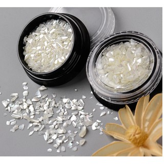 set trang trí nail