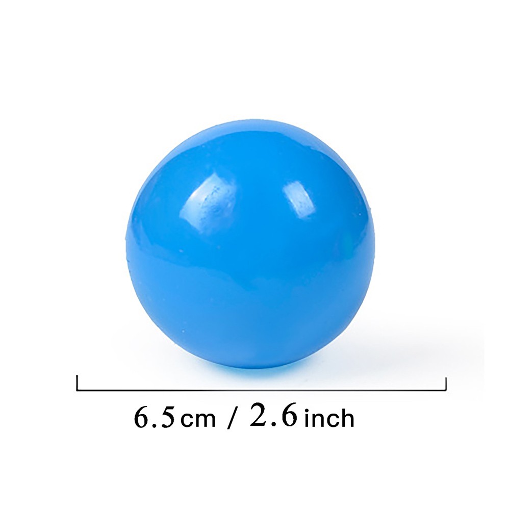 EPOCH Quả Bóng Đồ Chơi Giải Tỏa Căng Thẳng 65mm