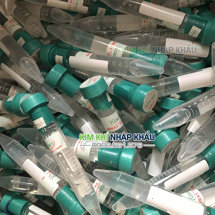 Thuốc kích mầm, kích chồi cho lan KEIKI DUY SPRAY 15ml - T41