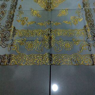 Khăn trải bàn 90*140cm