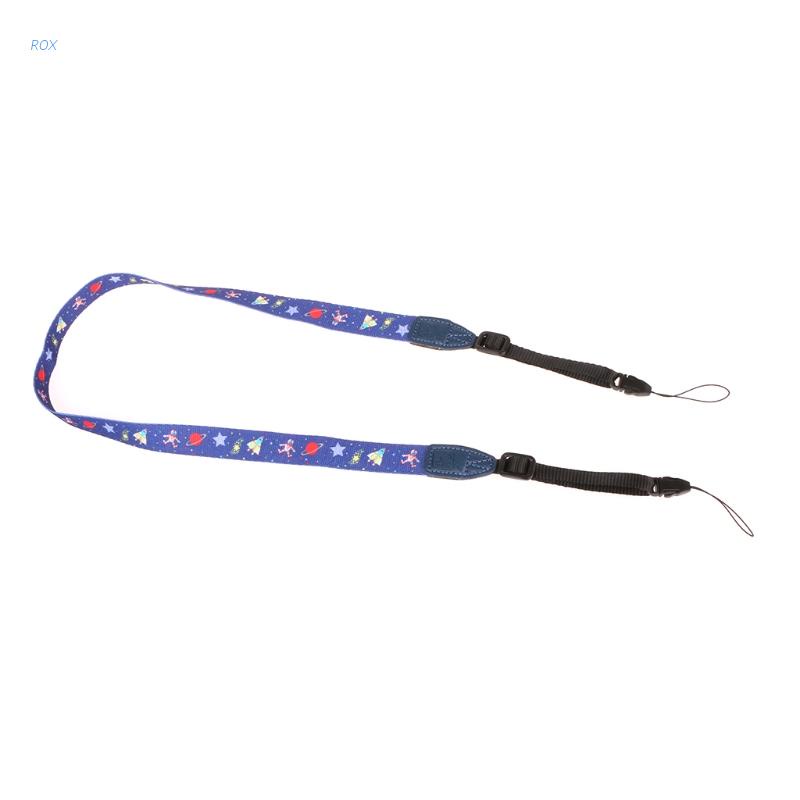 Dây đeo cổ cho máy ảnh Fujifilm Instax Mini 9/8/8+/25/70 | BigBuy360 - bigbuy360.vn