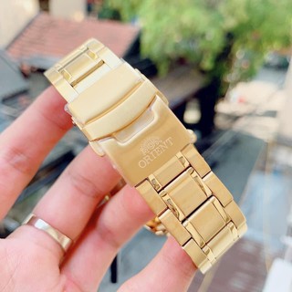 Đồng hồ nam Orient FEU07004UX