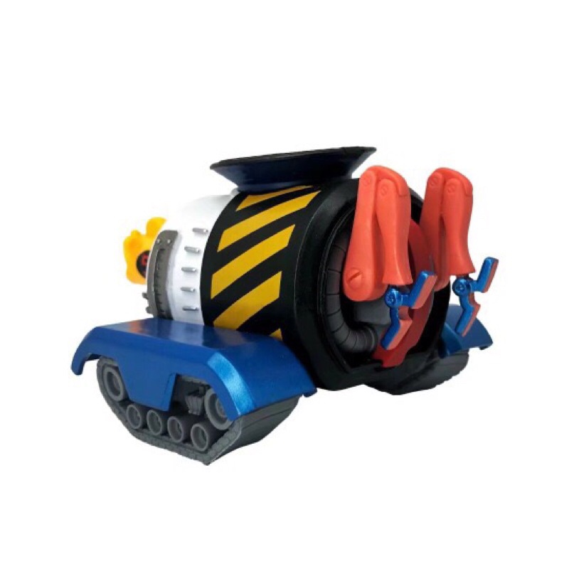 Mô hình Tướng quân Franky One piece