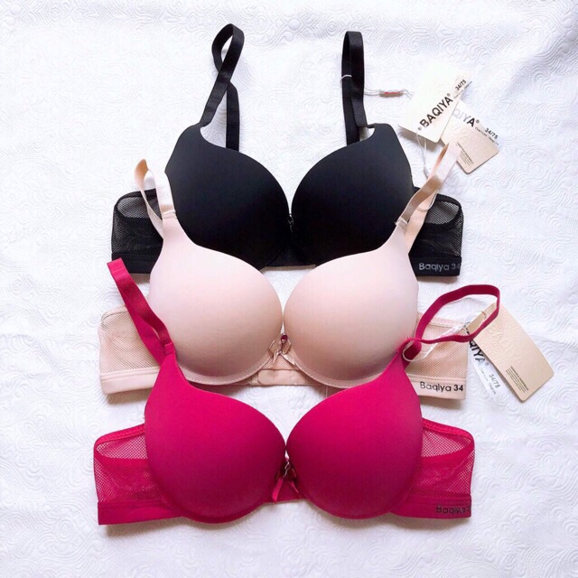 Hàng cao cấp - Siêu phẩm áo lót đúc siêu nâng ngực K32
