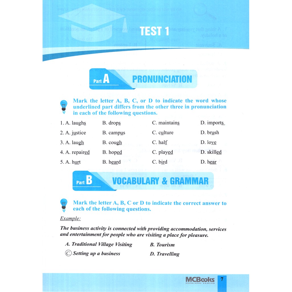 Sách - Bộ Đề Bồi Dưỡng Học Sinh Giỏi Tiếng Anh Toàn Diện Lớp 9 - MCBooks | BigBuy360 - bigbuy360.vn