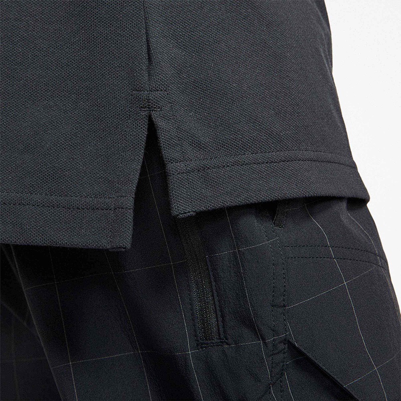 Áo thun thể thao NIKE CJ4457-010 chất lượng cao