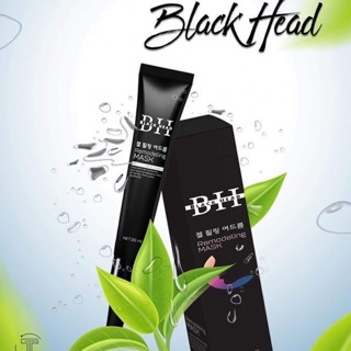 GEL LỘT MỤN BLACK HEAD THANH TÔ COMECTICS