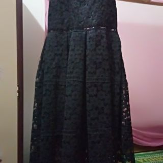 Thanh lý đầm đi tiệc