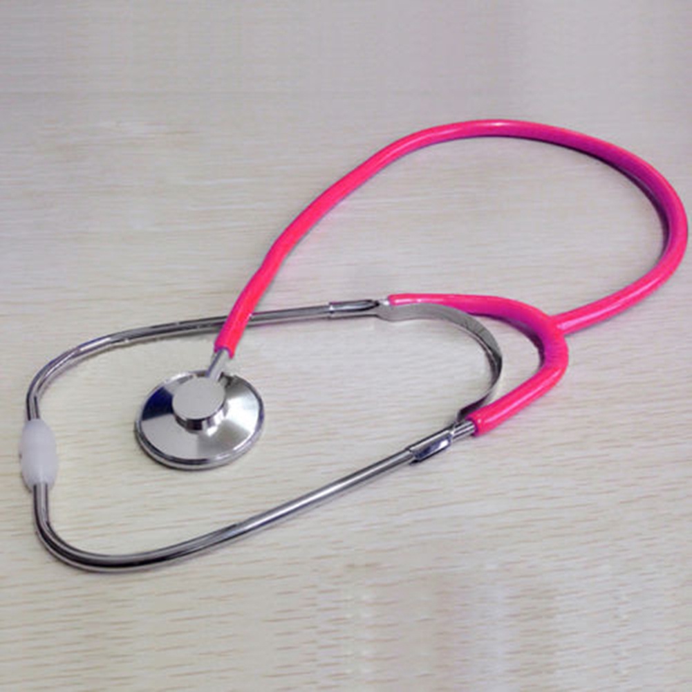 Ống nghe y tế PVC + hợp kim nhôm cho bác sĩ 60cm