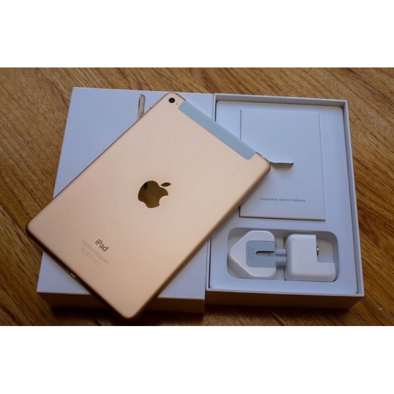 IPad mini 4 | BigBuy360 - bigbuy360.vn