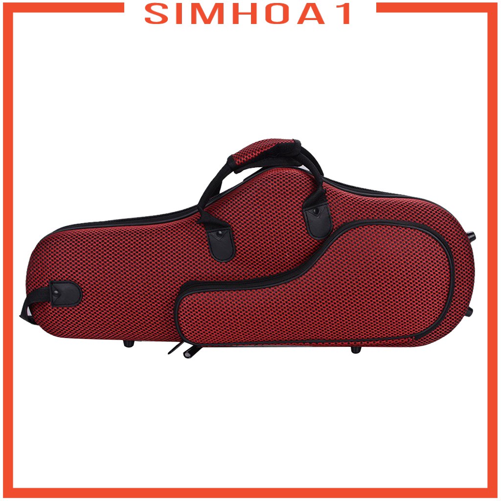 Túi Xách Đựng Kèn Saxophone Alto Saxophone