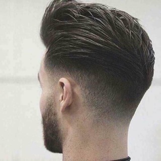 Sáp vuốt tóc cho nam