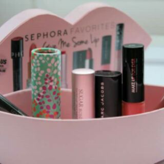 Sephora Give me some lip