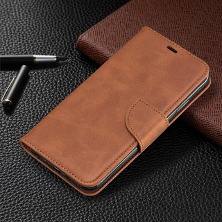 Bao da Vỏ điện thoại lật Samsung Galaxy Note 8/Note 9/Note 10/Note 10 Pro