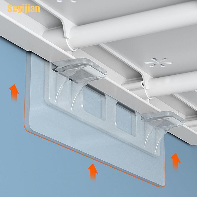 1 Móc Treo Đồ Dán Tường Đa Năng Tiện Dụng