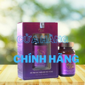 Tố ngọc hoàn plus+