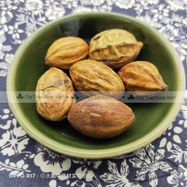 500g Quả Kha Tử