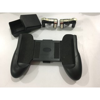 PUBG-COMBO TAY CẦM CHƠI GAME+ NÚT BẤM GAME PUBG (GIẢM GIÁ SỐC)
