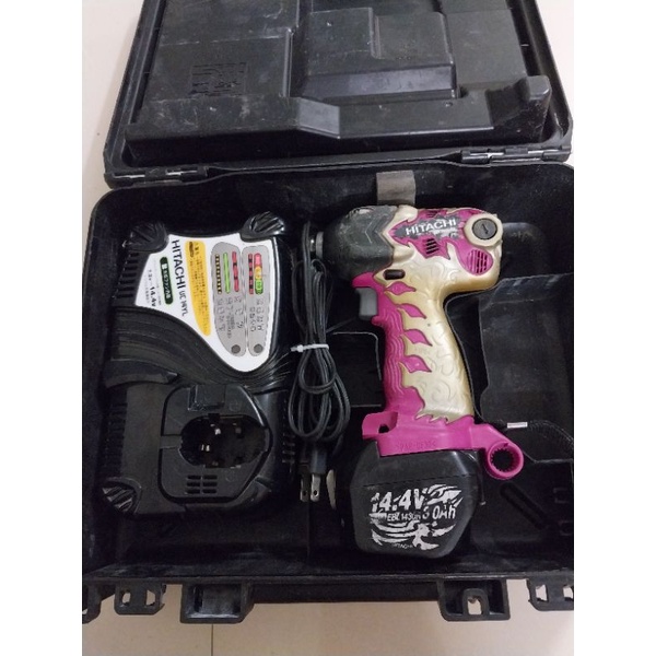 Máy hitachi 14.4