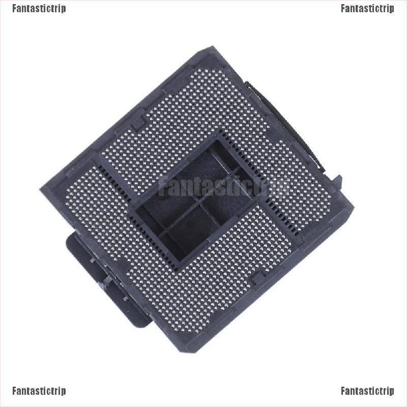 Đế CPU Phụ Tùng LGA1151 1150 1155 Chất Lượng Cao
