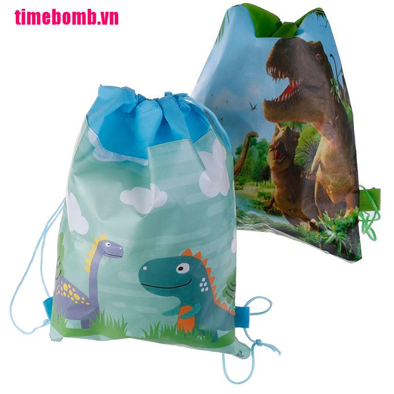 Dây Rút Khủng Long Mimi