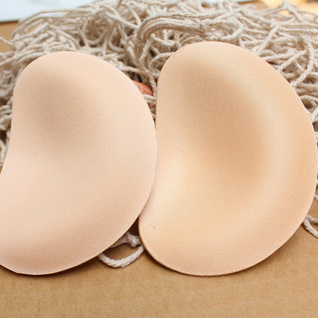 Mút bikini - mút tròn, mút nâng (cặp) | BigBuy360 - bigbuy360.vn