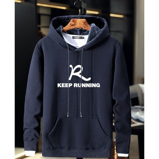 Áo Hoodie sweater nam nữ đẹp rẻ thời trang dạo phố của giới trẻ - HD10