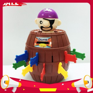 ĐỒ CHƠI TRẺ EM - BỘ ĐÂM HẢI TẶC SIZE LỚN - kingtoys99