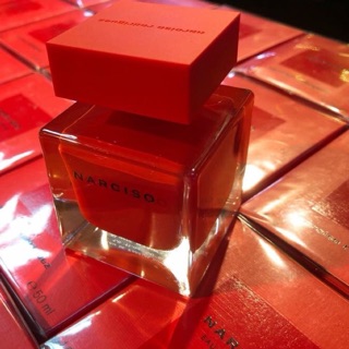 Nước hoa Narciso-Narciso Rouge 30ml-90ml