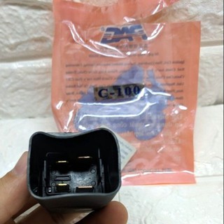 Rơ le đề vuông. dành cho xe dream