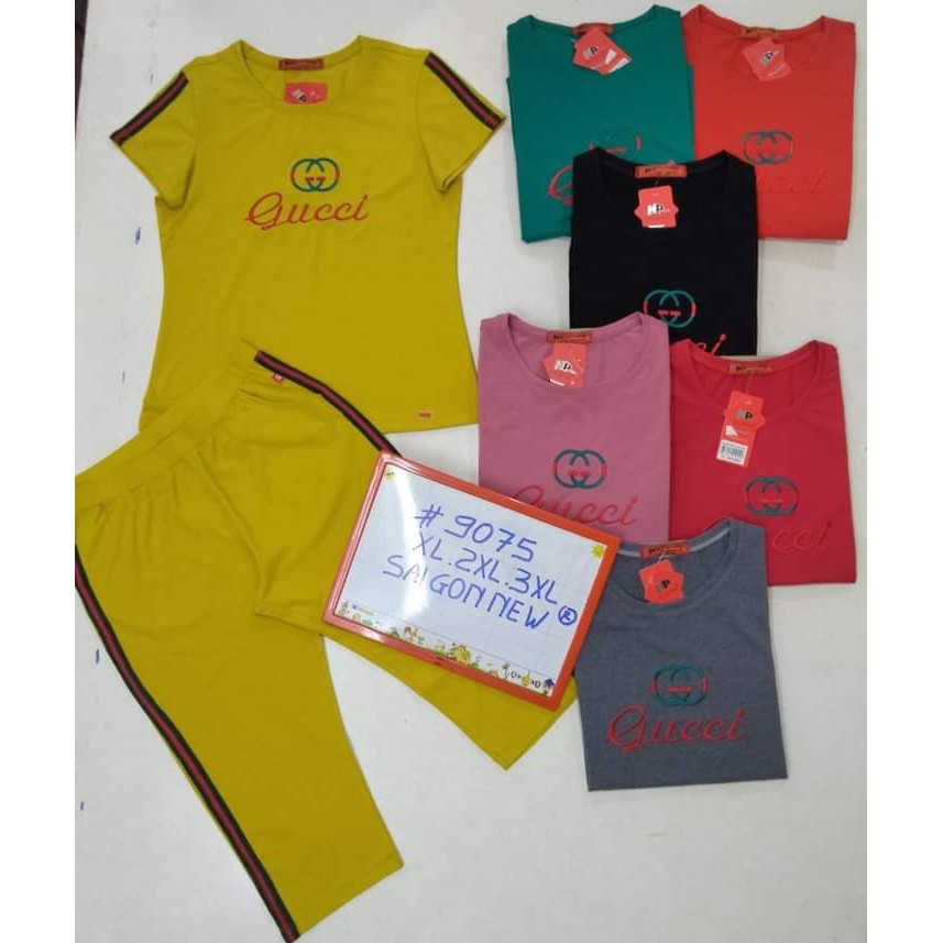 bộ lửng sài gòn new