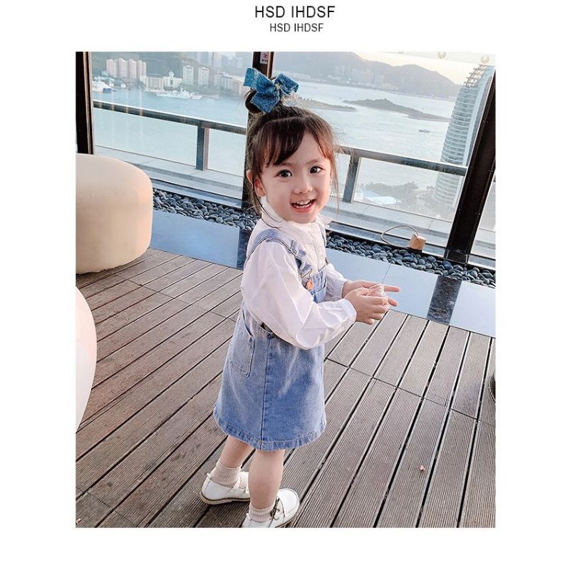 Yếm bò siêu xinh cho bé 8-18kg