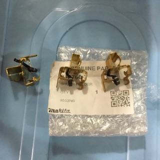 Ổ than CB-325a dùng cho máy mài góc 9553, 9556HN