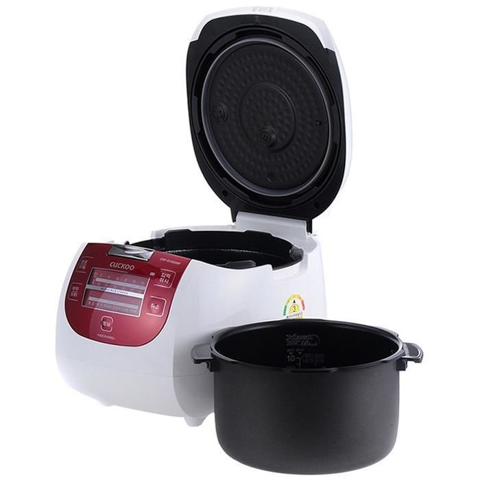 Nồi cơm điện Cuckoo CRP-G1030MP 1,8 lít