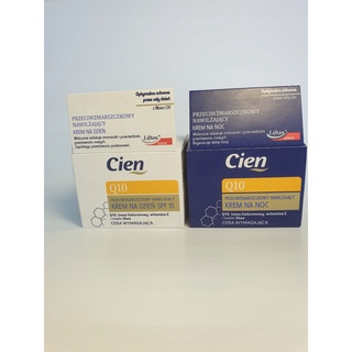 Kem dưỡng da ❤️freeship❤️ kem dưỡng cien q10 chống nhăn chống lão hóa sp29