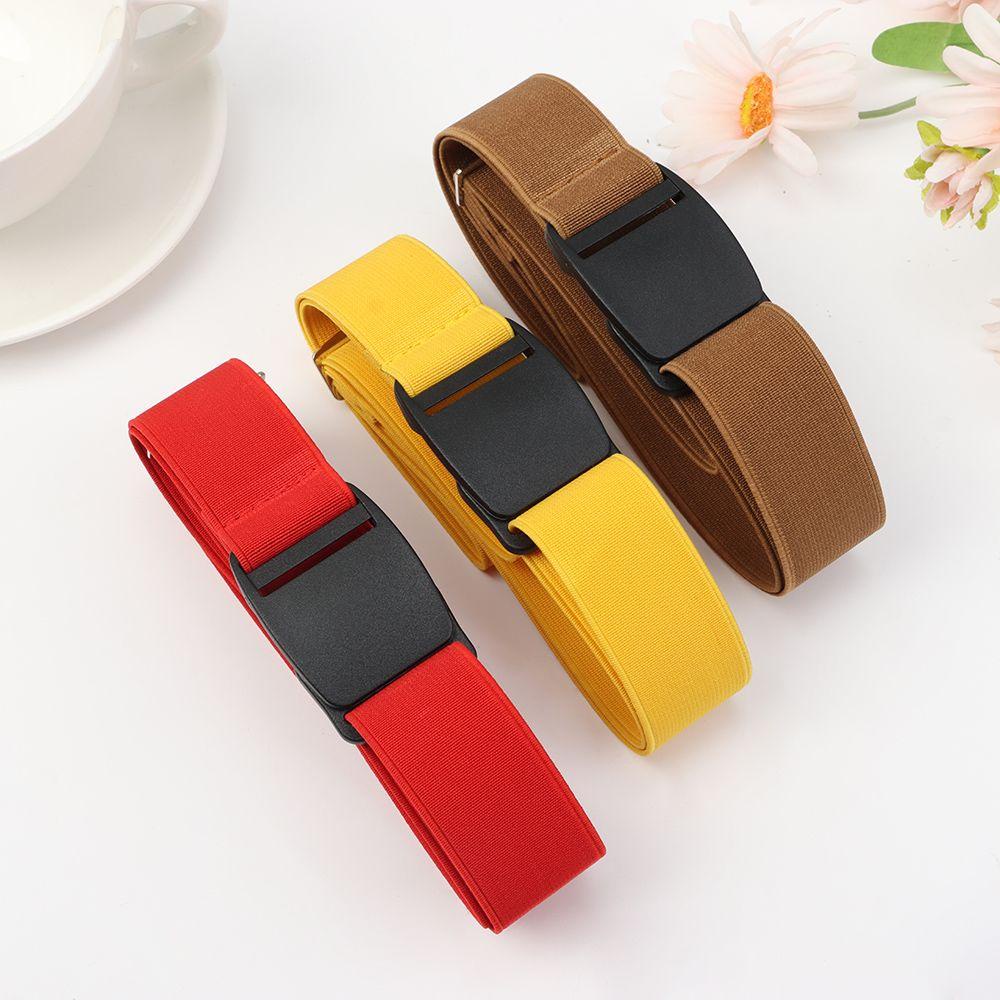 SUMU Thắt Lưng Co Giãn Trang Trí Đầm Thời Trang