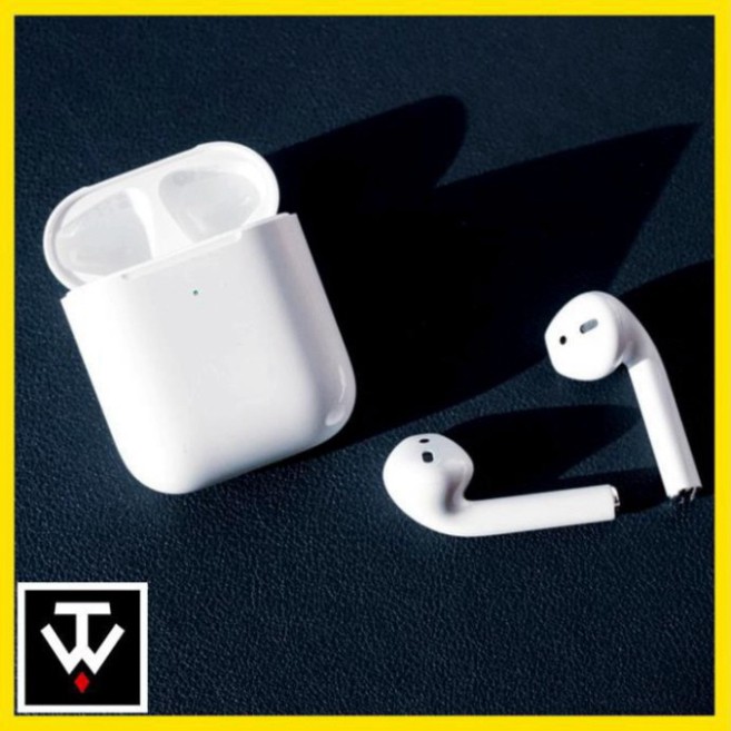 [HỔ VẰN 1562M] Airpods 2 Bản Xịn Nhất Tai Nghe Louda 1562M Hồng Ngoại CheckSettingg - Bản Xịn Nhất 99% - Khuyến mãi sốc