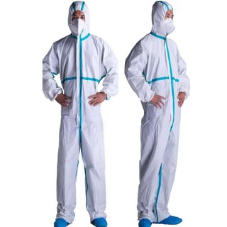 ĐỒ BẢO HỘ Y TẾ VNXK 7 MÓN