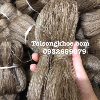 [FREESHIP 99K TOÀN QUỐC]Miến dong Phia Đén Cao Bằng 1kg