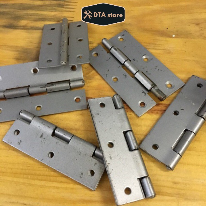 Bản lề lá sơn thái 5F, 6F, 8F,10F