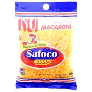 nui macaroni 500g