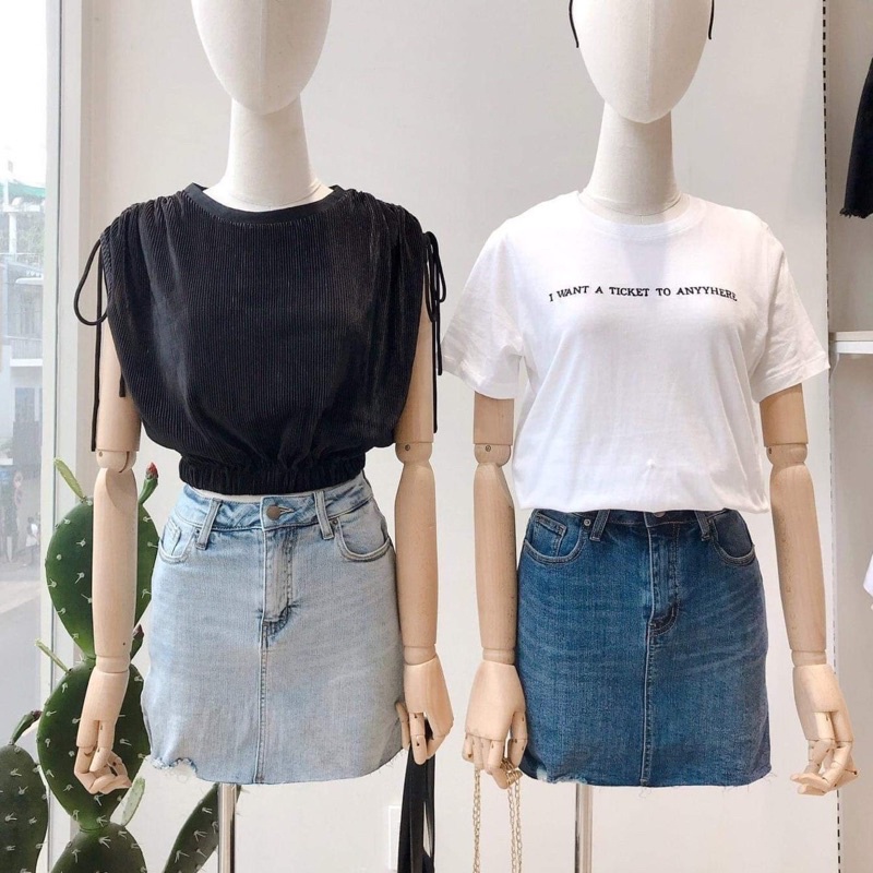 Pass áo đen MIÊU new 100%