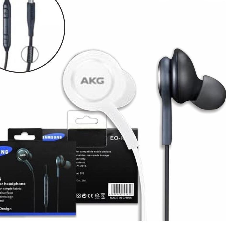 Tai Nghe Nhét Tai Thời Trang Cho Samsung Akg S8 + Hf L9S | BigBuy360 - bigbuy360.vn