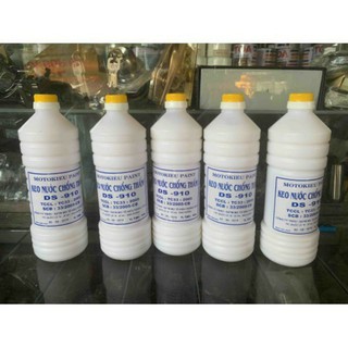 Keo nước chống thấm DS – 910 (1Lít) DS-910 Motokieu ( keo bóng nước)