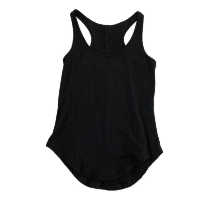 Áo tanktop COZOKC dáng rộng thiết kế đơn giản cho nữ